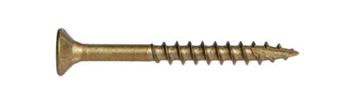 Puidukruvi peitpea 4,0x40 nanokate C4 250tk pilt